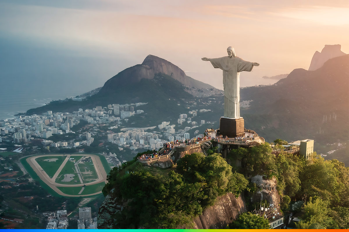 Guia de bairros do Rio de Janeiro: onde morar na cidade maravilhosa?