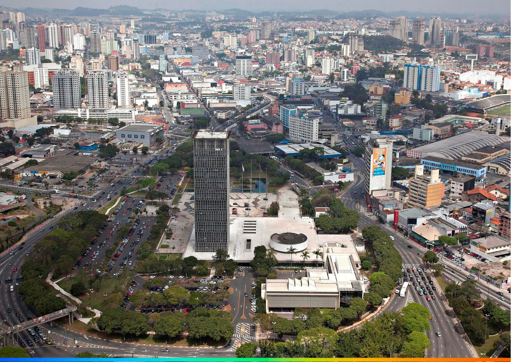 ABC Paulista: O polo industrial que tem atraído cada vez mais atenção