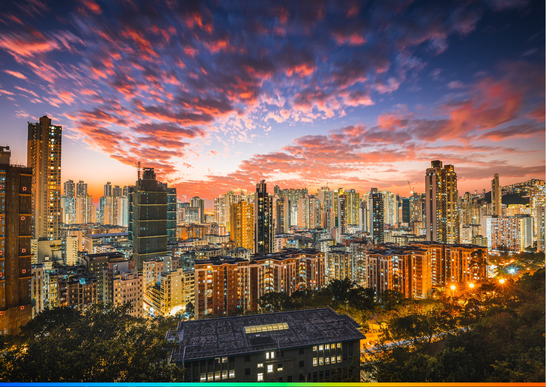 Upscale neighborhoods of São Paulo: the best options to live in the city of São Paulo! 