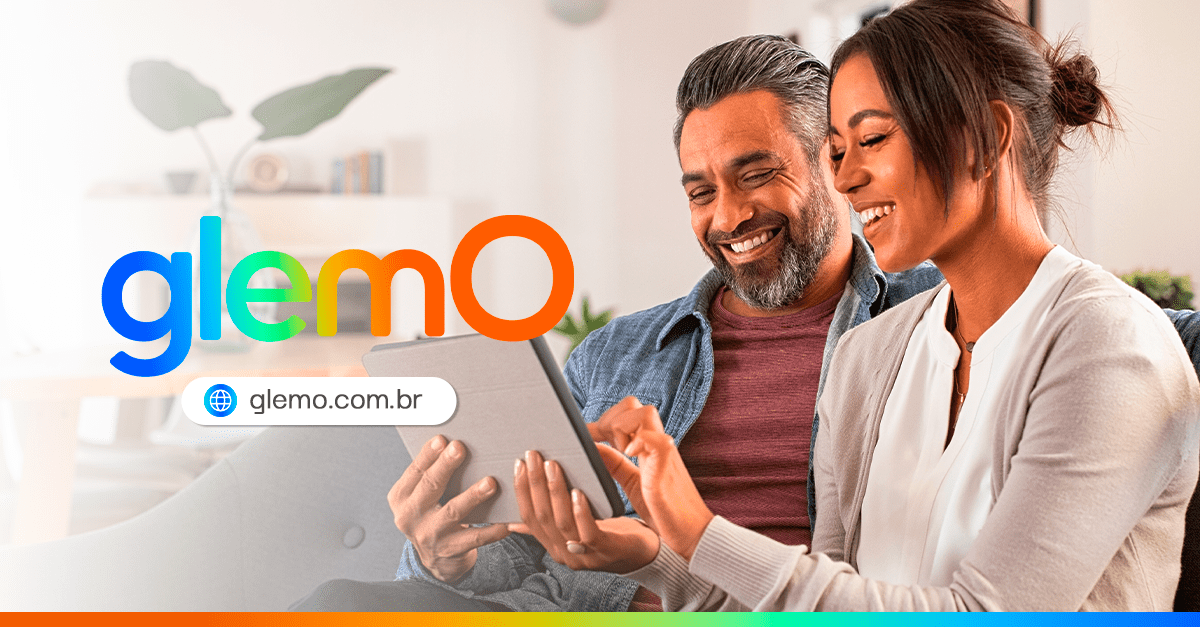 Conheça o portal glemO: inovação no mercado imobiliário digital  