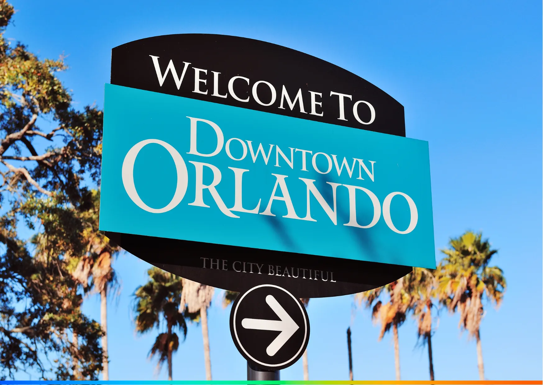 Muito além dos parques de diversão: O mercado de imóveis em Orlando atrai cada vez mais atenção 