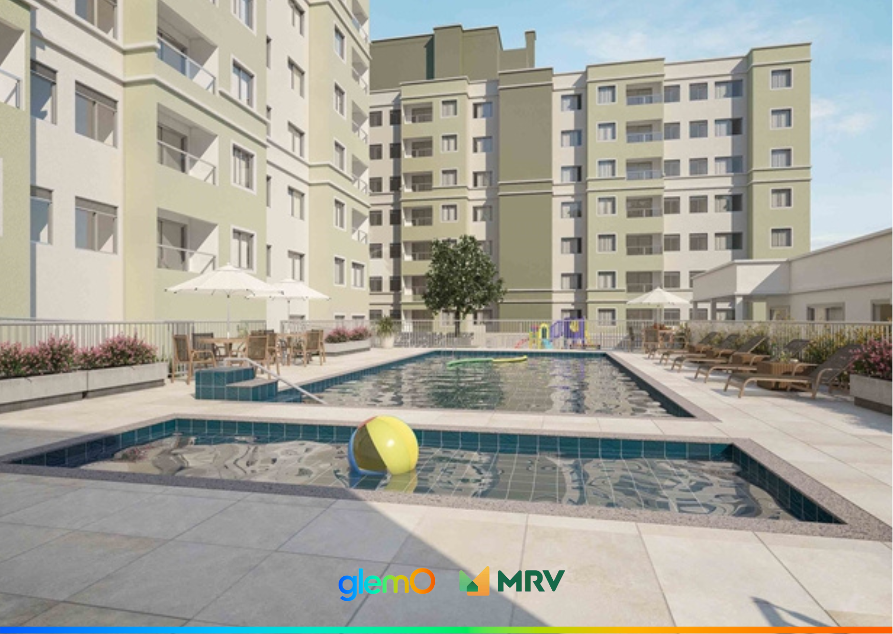 Residencial Torres do Méier: Apartamentos prontos para morar, que podem ser incluídos no Minha Casa Minha Vida (Rio de Janeiro – RJ) 