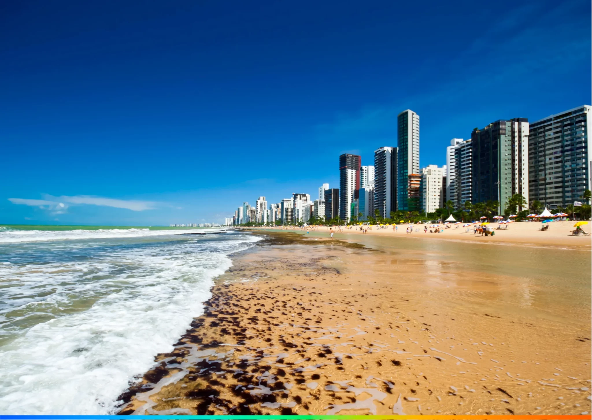 Como está o mercado imobiliário em Recife (PE)? Oportunidades, melhores bairros, tendências e muito mais