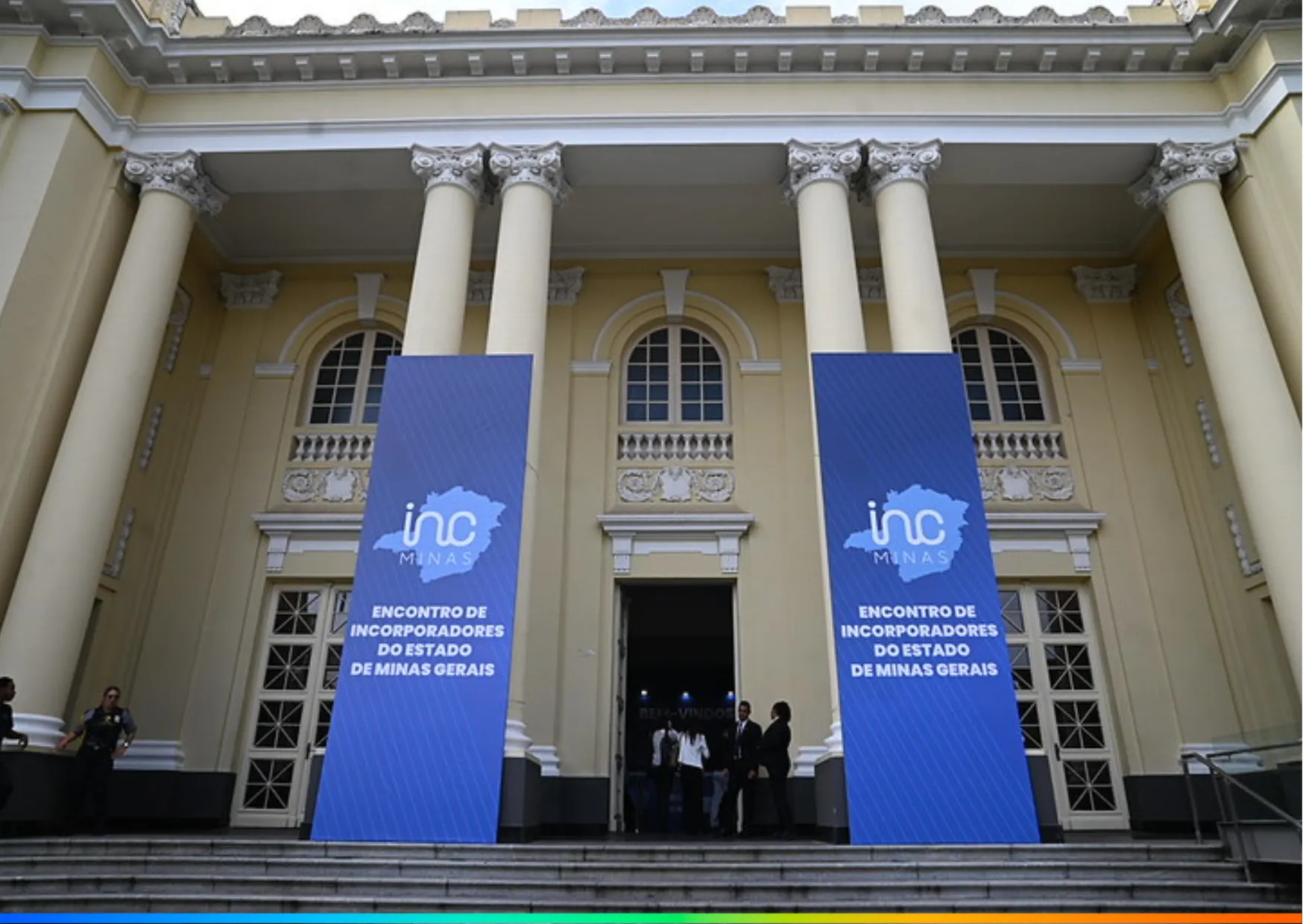 GlemO intensifica atuação em Minas Gerais e participa de painel sobre experiência imobiliária no 2º INC Minas 