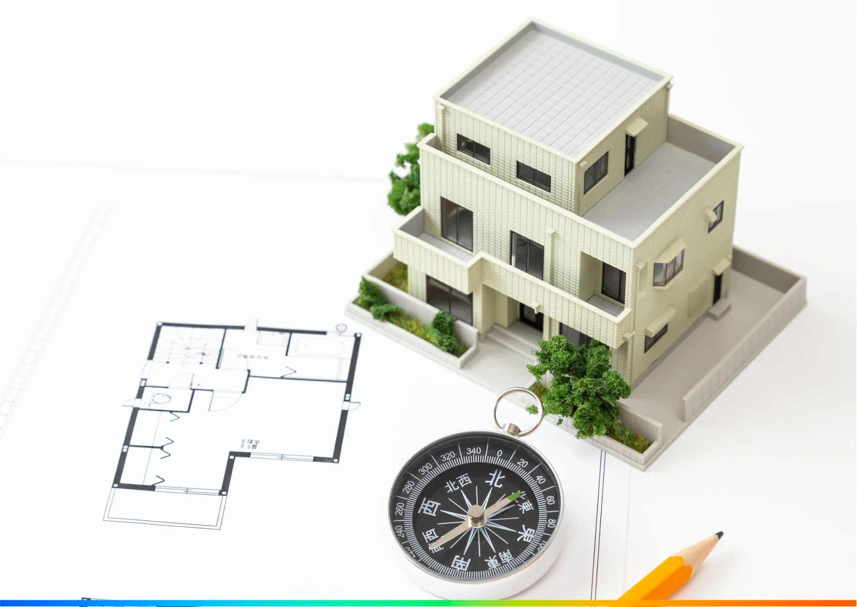 Vale a pena comprar imóvel na planta em 2026? 