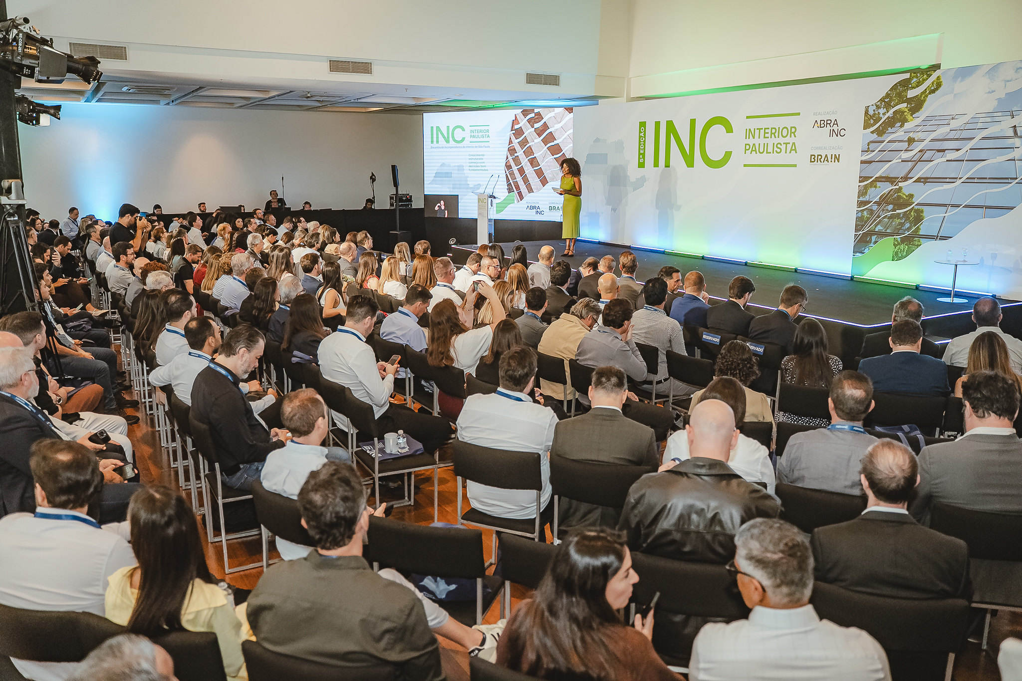 O que vimos no INC Interior Paulista: insights reais para o mercado imobiliário
