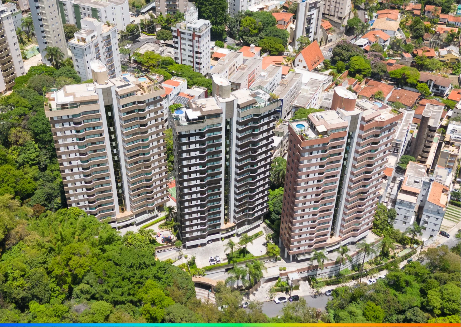 Passo a passo para comprar um apartamento na planta com segurança